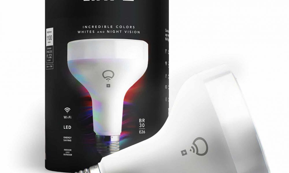 LIFX Smart Bulbs: Review Summary & Guide