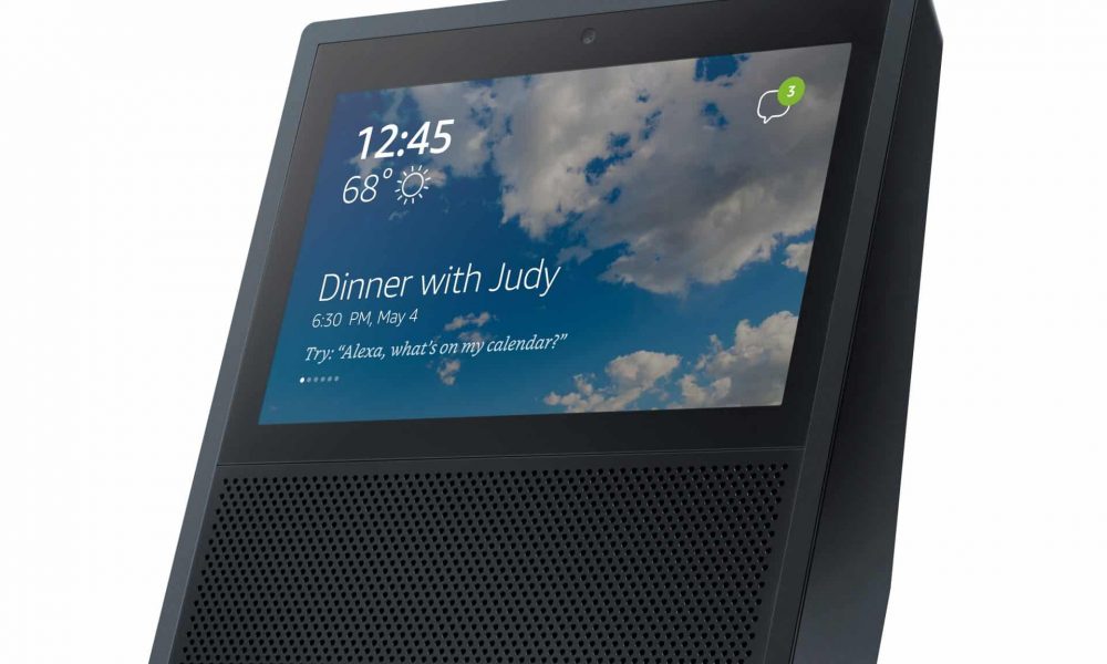 Alexa 101: Getting Started with Amazon Echo Smart Assistants / Speakers